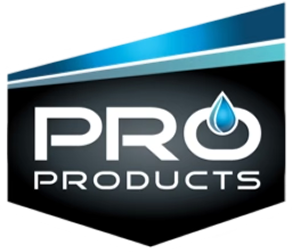 PRO Products logo