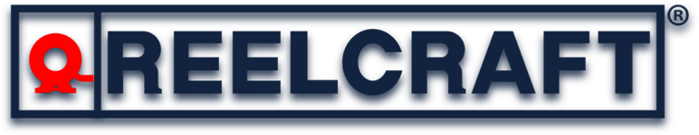 Reelcraft logo