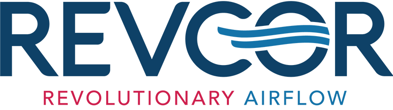 Revcor logo