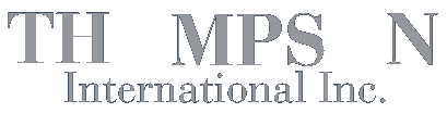 Thompson International, Inc.